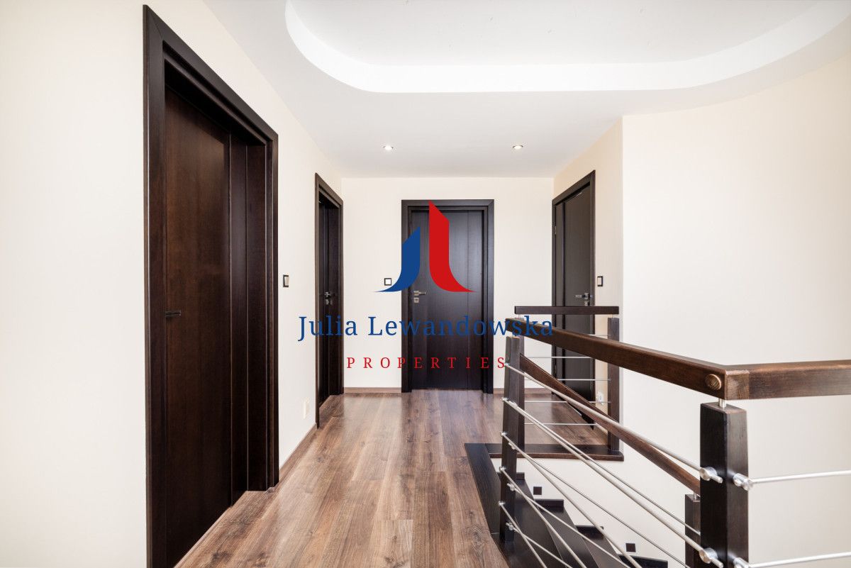 dom wolnostojący, 7 pokoi Gdańsk, ul. Metalowców. Zdjęcie 21