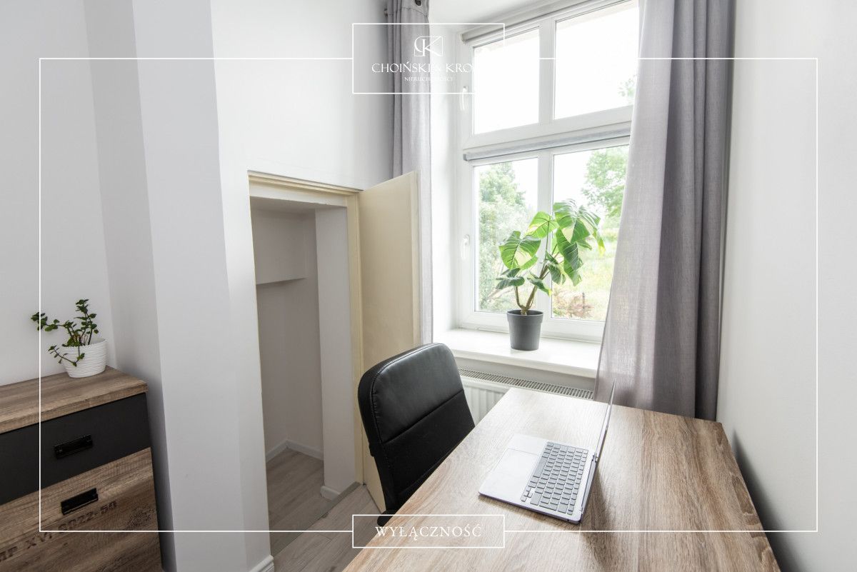 Mieszkanie 2-pokojowe Poznań Zawady, rynek Śródecki. Zdjęcie 7