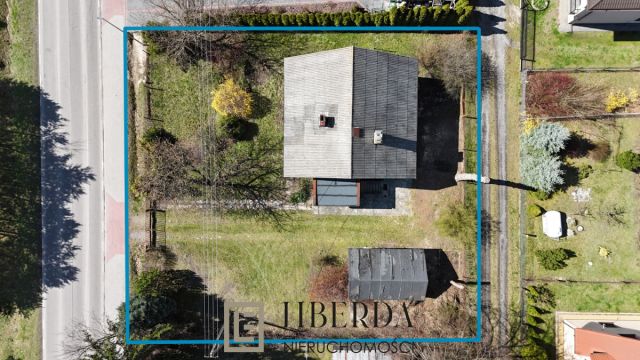 dom wolnostojący, 3 pokoje Wólka Cycowska. Zdjęcie 21