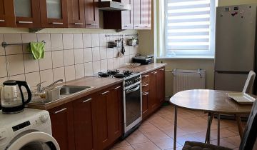 Mieszkanie 3-pokojowe Szczecin Śródmieście, Królowej Jadwigi