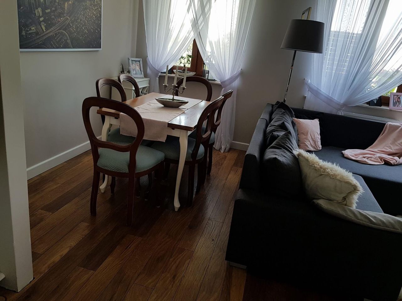 Mieszkanie 4-pokojowe Nasielsk, ul. Płońska. Zdjęcie 3