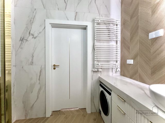 Mieszkanie 2-pokojowe Kraków Krowodrza, ul. Cieszyńska. Zdjęcie 17