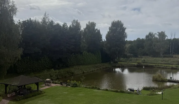 dom wolnostojący, 7 pokoi Zawiercie Kosowska Niwa, ul. Nowowiejska