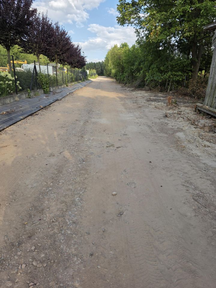 Działka inwestycyjna Suków Pastwisko. Zdjęcie 10