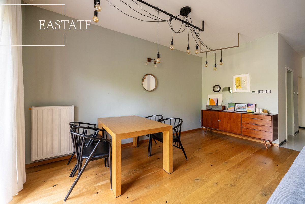 dom szeregowy, 5 pokoi Łomianki, ul. Śliska. Zdjęcie 3