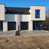 bliźniak Adamowizna. Zdjęcie 1