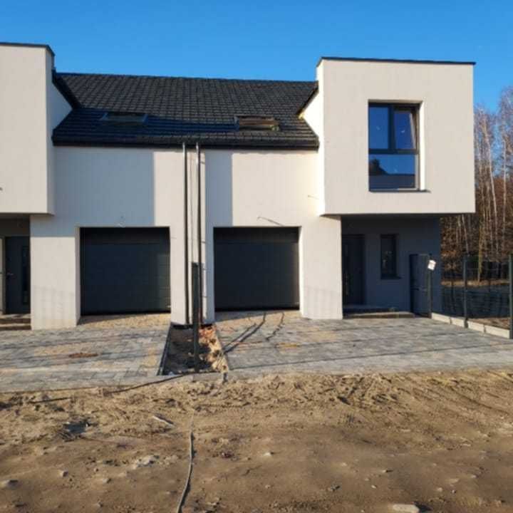 bliźniak Adamowizna. Zdjęcie 2