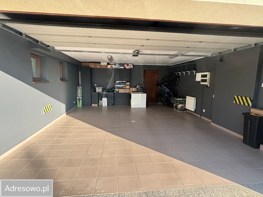 dom wolnostojący, 5 pokoi Nowe Gulczewo, ul. Szlachecka. Zdjęcie 7