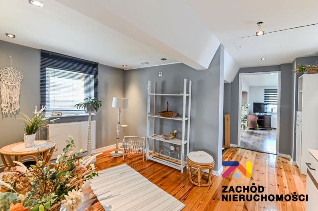 dom wolnostojący, 9 pokoi Zielona Góra Przylep. Zdjęcie 14