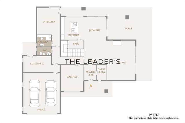 dom wolnostojący, 7 pokoi Warszawa Wilanów, ul. Ruczaj. Zdjęcie 23