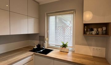 Mieszkanie 3-pokojowe Wrocław Fabryczna, ul. Pucka