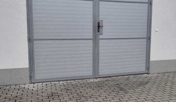 Hala/magazyn Babimost, ul. Sulechowska