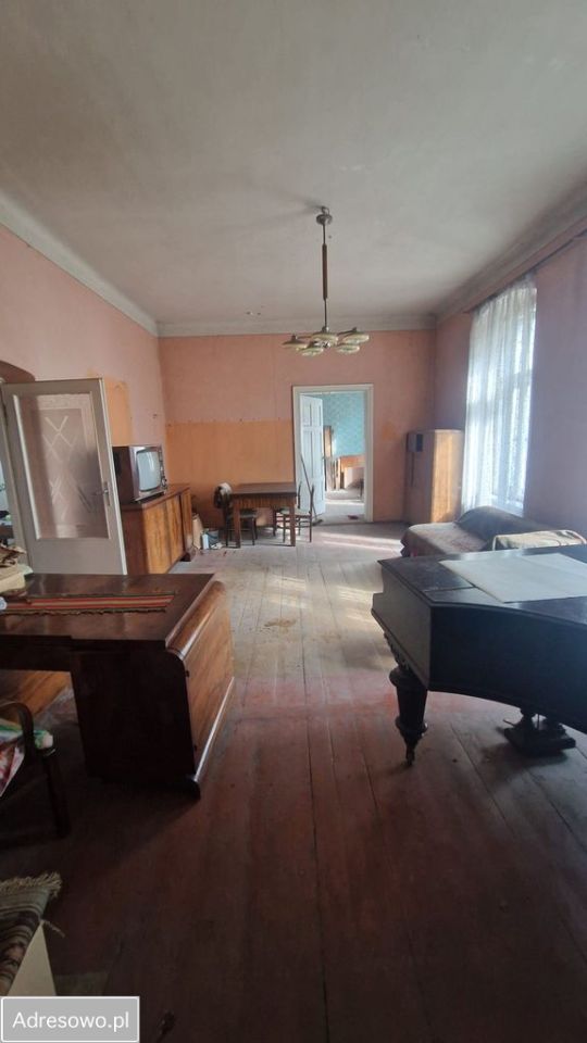 Mieszkanie 3-pokojowe Pszczyna, ul. Rynek