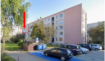 Mieszkanie 3-pokojowe Ostróda, ul. Władysława Jagiełły