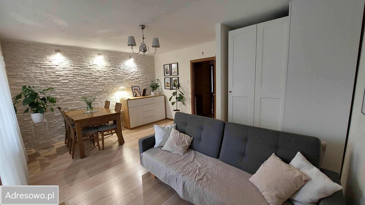 Mieszkanie 2-pokojowe Radom Osiedle XV-lecia, ul. gen. Józefa Sowińskiego. Zdjęcie 6