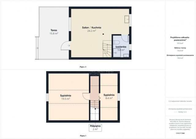 Hotel/pensjonat Narty, ul. Spacerowa. Zdjęcie 20