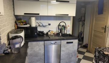 Mieszkanie 2-pokojowe Lidzbark Warmiński