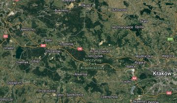 Działka rolna Wola Filipowska