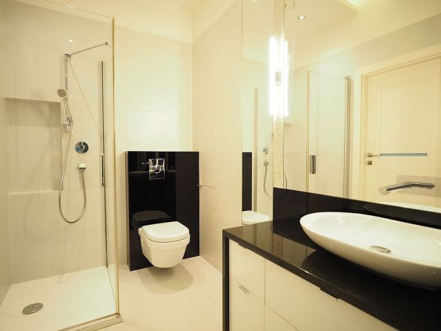 Mieszkanie 3-pokojowe Wrocław Śródmieście, ul. Księcia Witolda. Zdjęcie 10