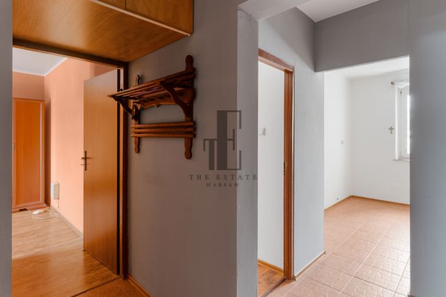 Mieszkanie 3-pokojowe Warszawa Ursynów, ul. Jana Wasilkowskiego. Zdjęcie 10