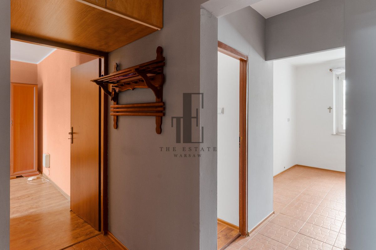 Mieszkanie 3-pokojowe Warszawa Ursynów, ul. Jana Wasilkowskiego. Zdjęcie 10