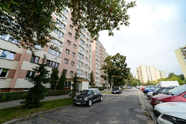 Mieszkanie 2-pokojowe Warszawa Mokotów, ul. Maltańska. Zdjęcie 20