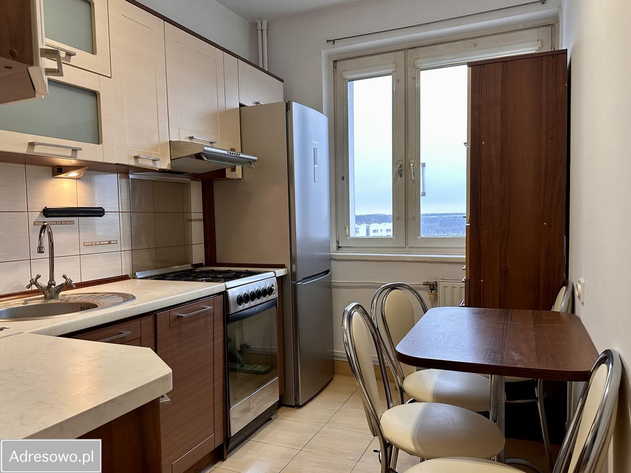 Mieszkanie 3-pokojowe Legionowo, ul. Jana III Sobieskiego. Zdjęcie 5