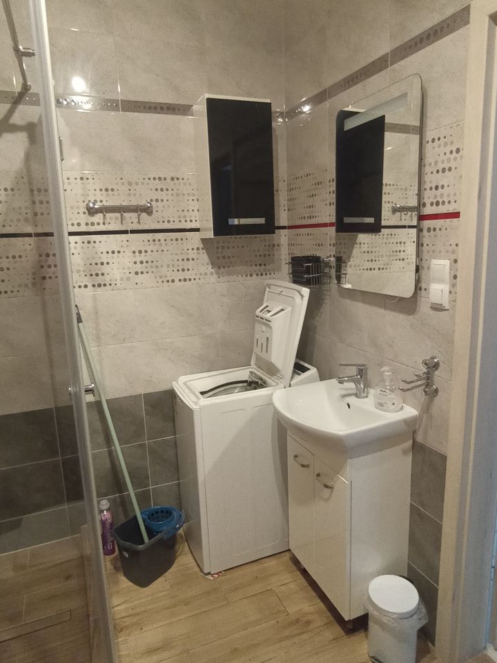 Mieszkanie 3-pokojowe Białystok Piasta, ul. Sybiraków. Zdjęcie 11