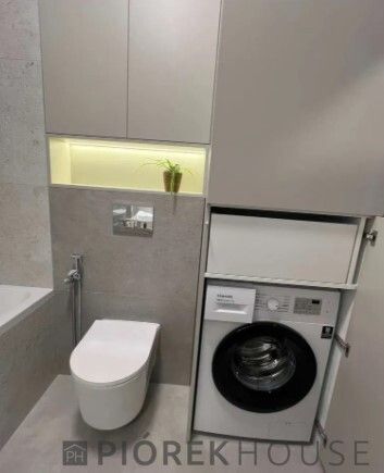 Mieszkanie 3-pokojowe Warszawa Białołęka, ul. Marywilska. Zdjęcie 13