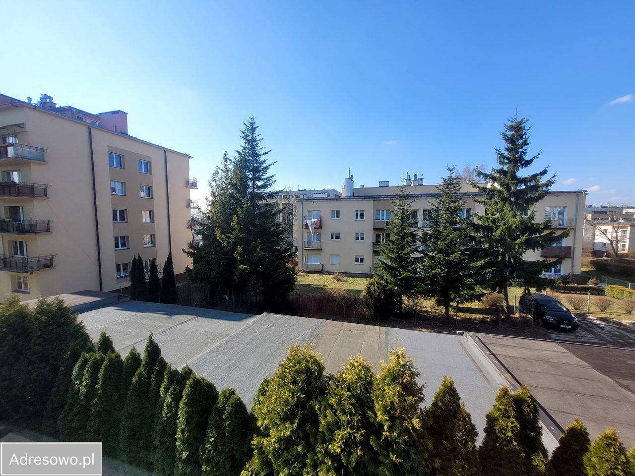 Mieszkanie 2-pokojowe Kielce Centrum, ul. Zgoda. Zdjęcie 18