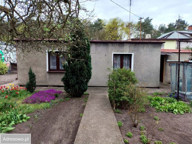 dom wolnostojący, 4 pokoje Toruń Bielany, ul. Jagodowa. Zdjęcie 1