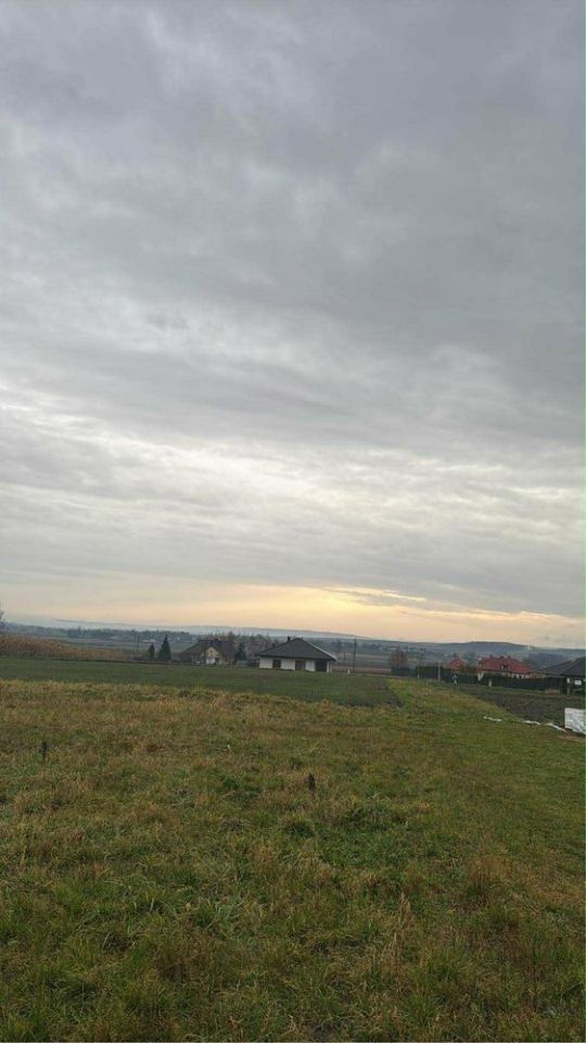 Działka budowlana Kisielów. Zdjęcie 3