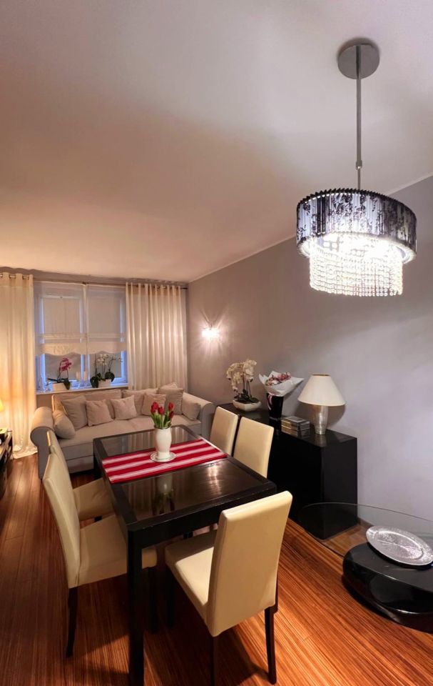 Mieszkanie 2-pokojowe Opole Śródmieście, ul. Augustyna Kośnego. Zdjęcie 5