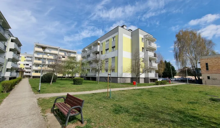 Mieszkanie 3-pokojowe Leszno, ul. Ludwika Zamenhofa