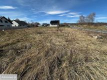 Działka budowlana Konradów, os. Słoneczne. Zdjęcie 2