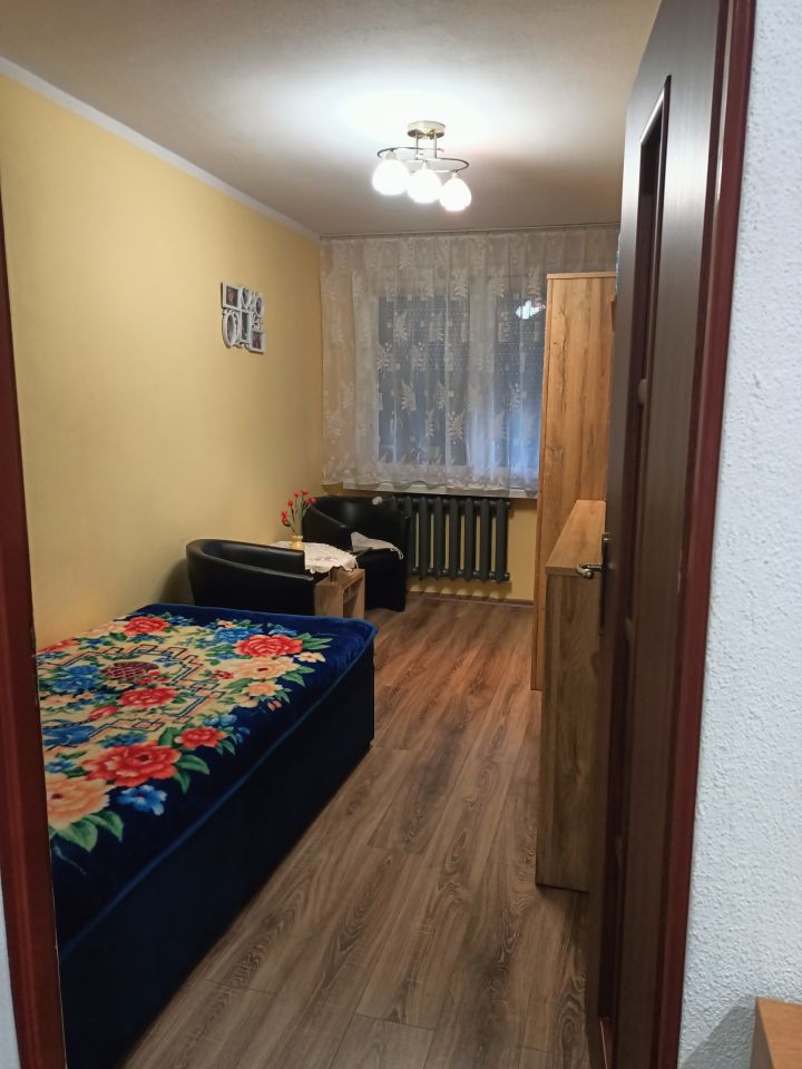 Mieszkanie 3-pokojowe Zdzieszowice, ul. Piastów. Zdjęcie 6