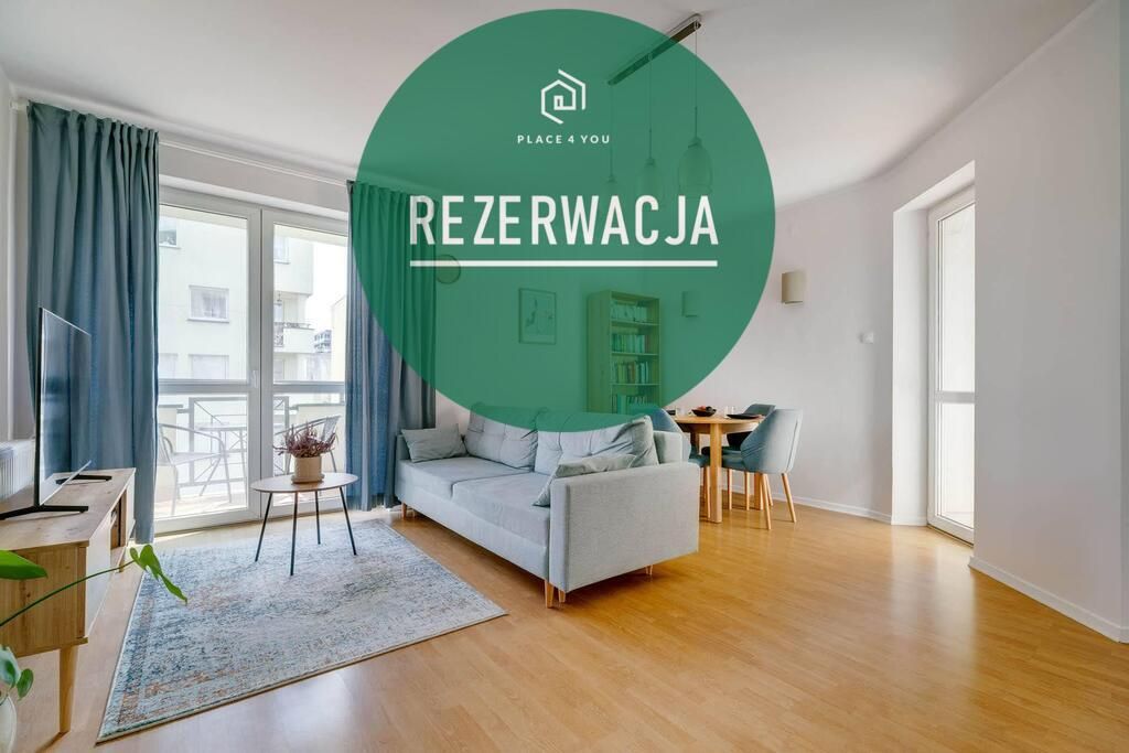 Mieszkanie 2-pokojowe Warszawa Ochota, ul. Racławicka. Zdjęcie 2