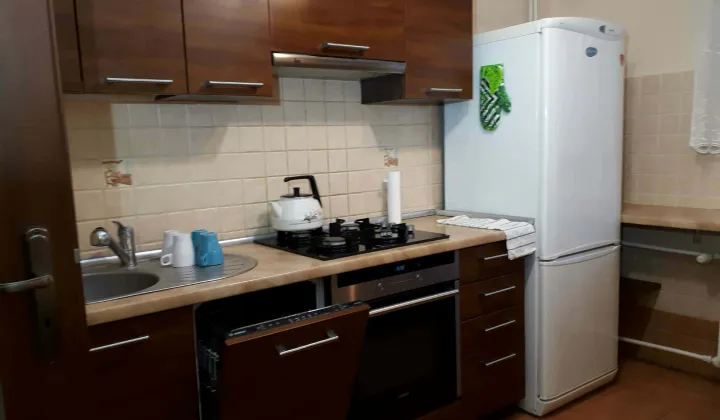 Mieszkanie 2-pokojowe Lublin Czuby, Wyżynna
