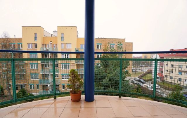 Mieszkanie 2-pokojowe Gdynia Wielki Kack, ul. Myśliwska. Zdjęcie 7