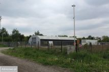 Działka inwestycyjna Bukowiec, ul. Metalowa. Zdjęcie 3