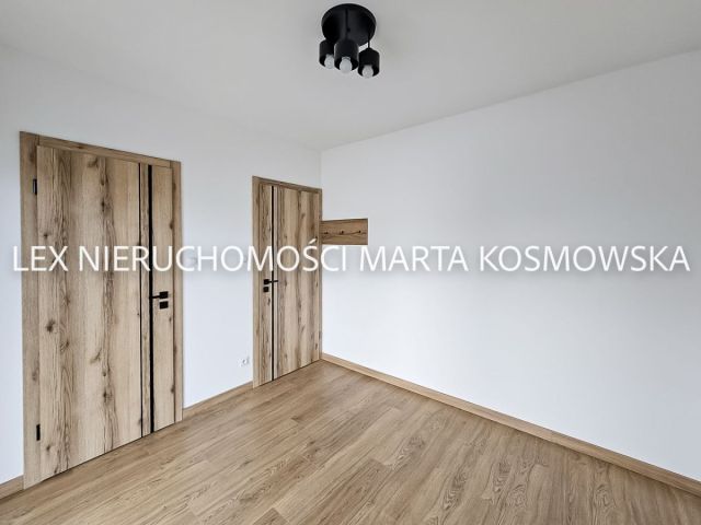 Mieszkanie 4-pokojowe Warszawa Włochy. Zdjęcie 6