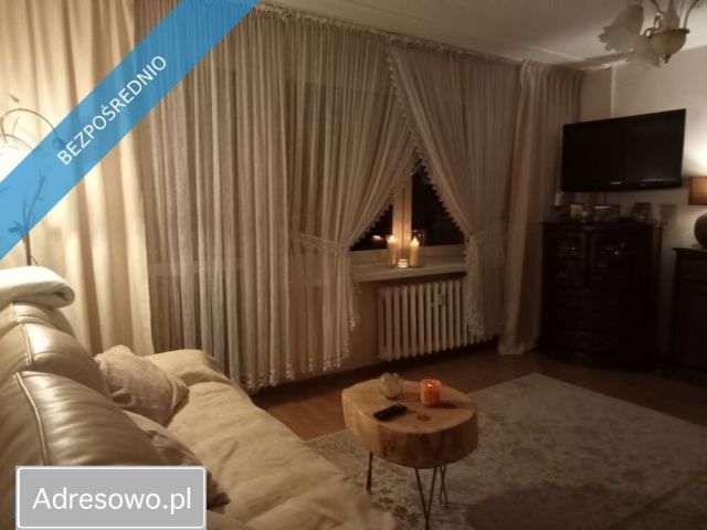 Mieszkanie 3-pokojowe Mikołów Centrum, ul. Krakowska. Zdjęcie 1