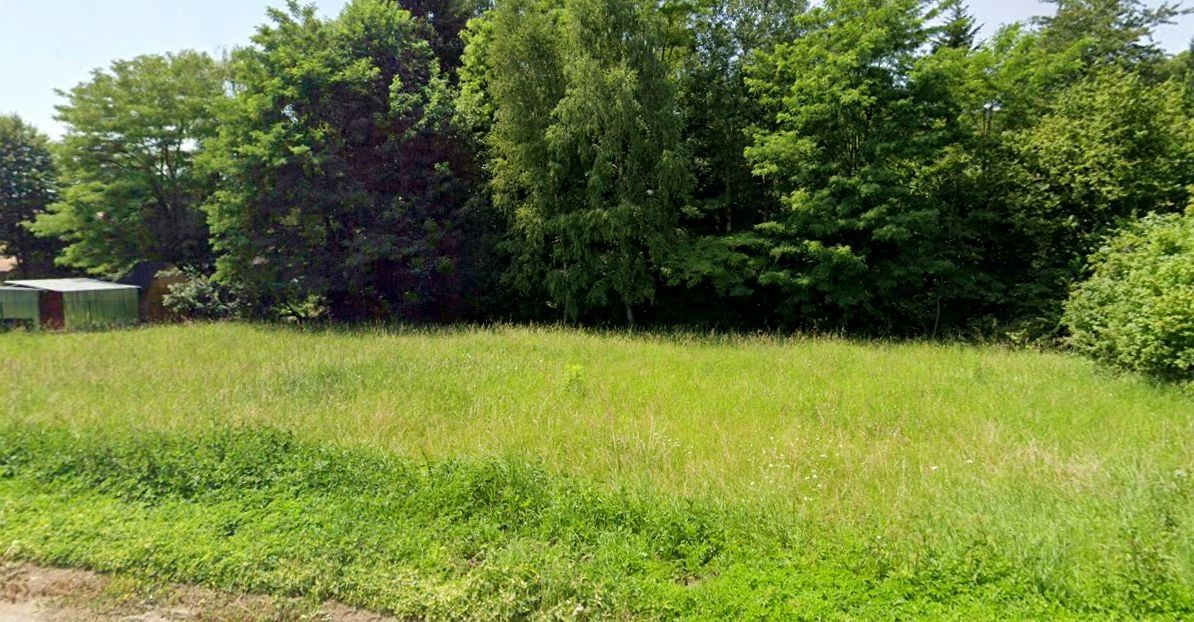 Działka budowlana Gorajowice. Zdjęcie 2