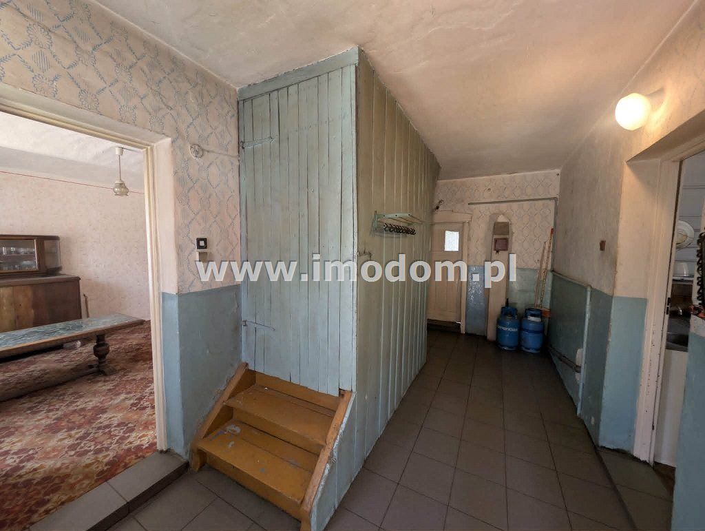 dom wolnostojący, 4 pokoje Kruszowice. Zdjęcie 12