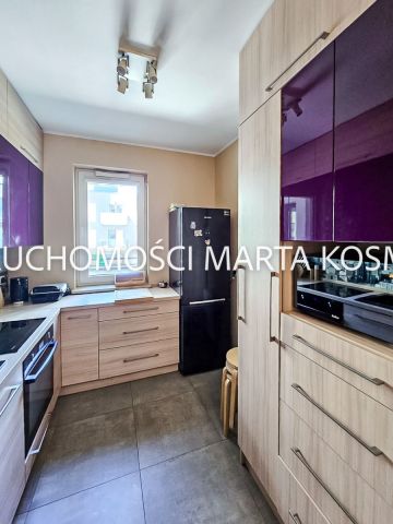 Mieszkanie 2-pokojowe Warszawa Wola, ul. Stanisława Worcella. Zdjęcie 9