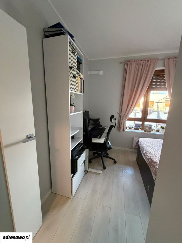 Mieszkanie 2-pokojowe Toruń Jakubskie Przedmieście, szosa Lubicka. Zdjęcie 8