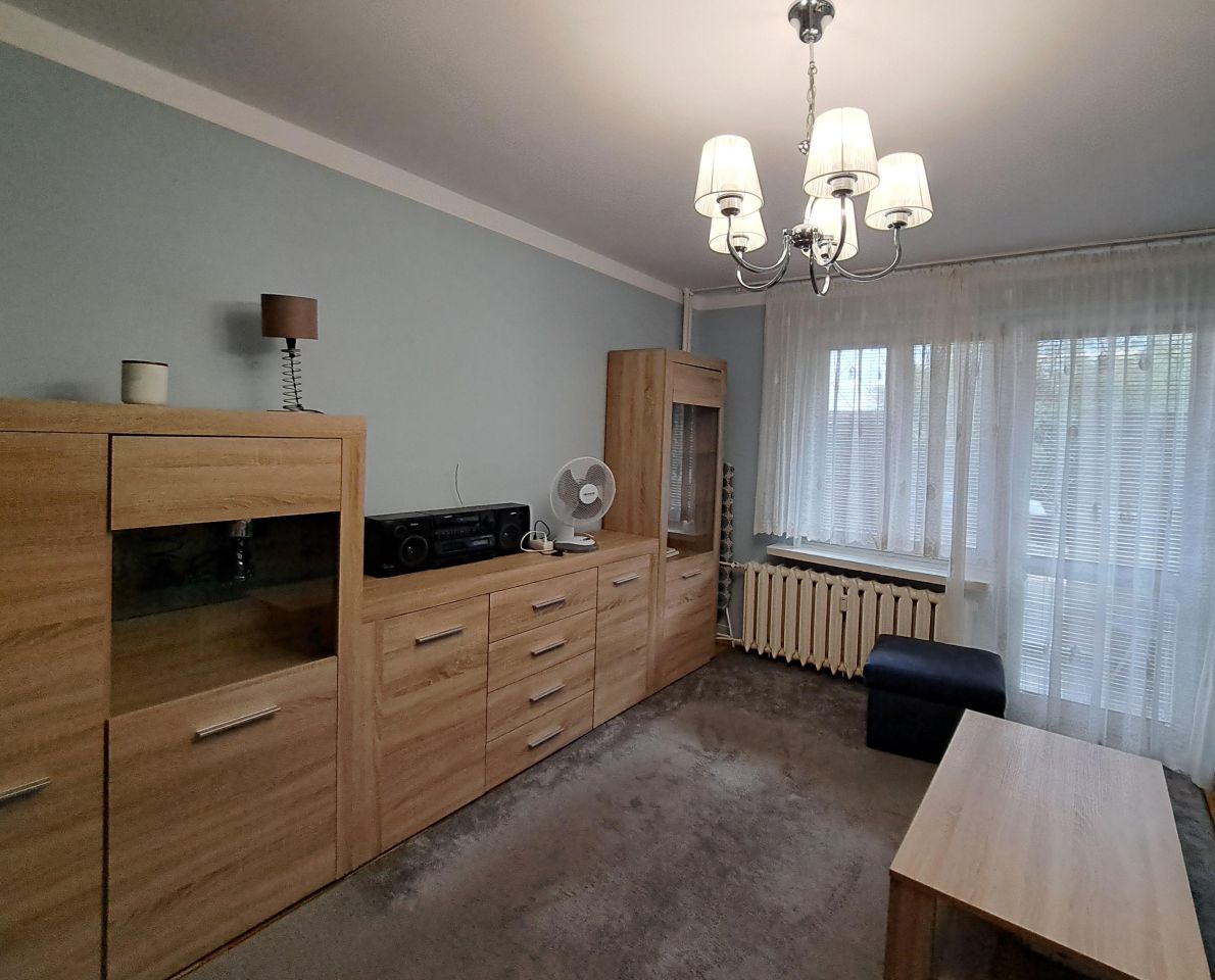 Mieszkanie 1-pokojowe Lublin Czechów, ul. Młodej Polski. Zdjęcie 3