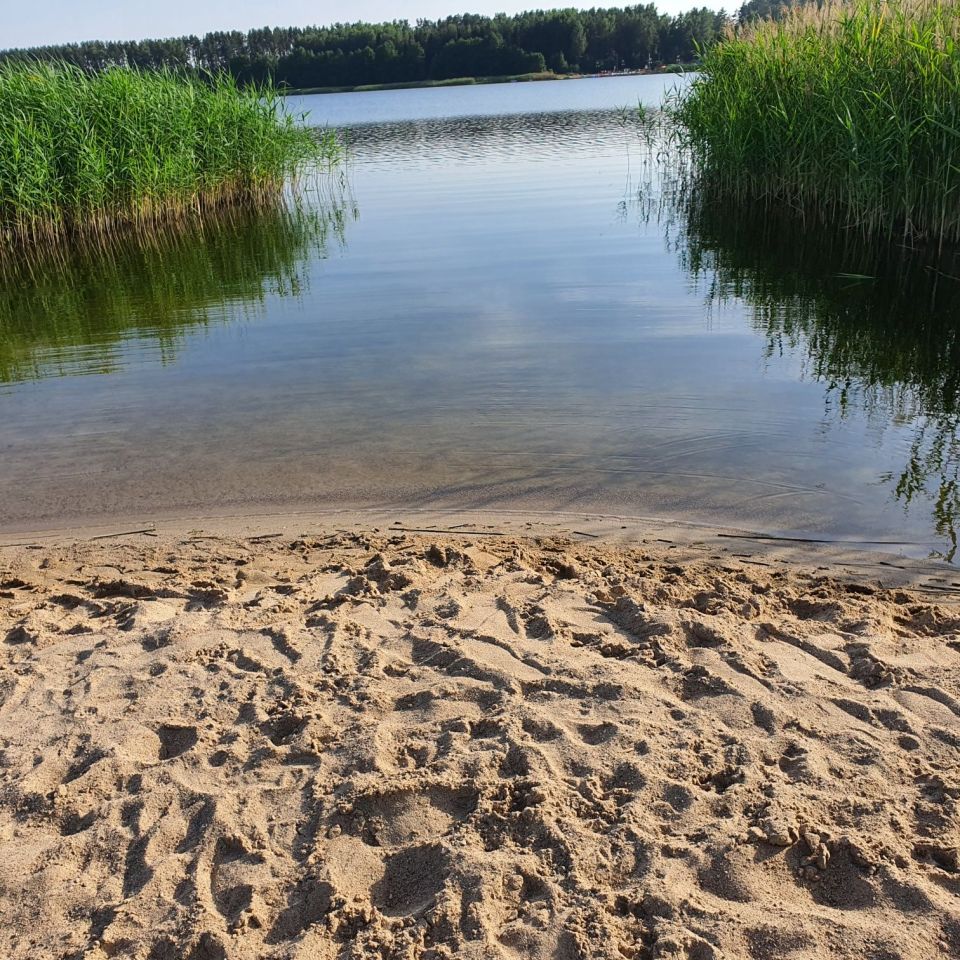 Działka Hartowiec. Zdjęcie 7