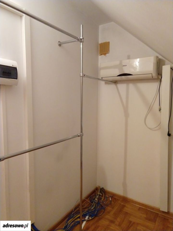 dom wolnostojący, 8 pokoi Warszawa Ursynów, ul. Jagielska. Zdjęcie 13