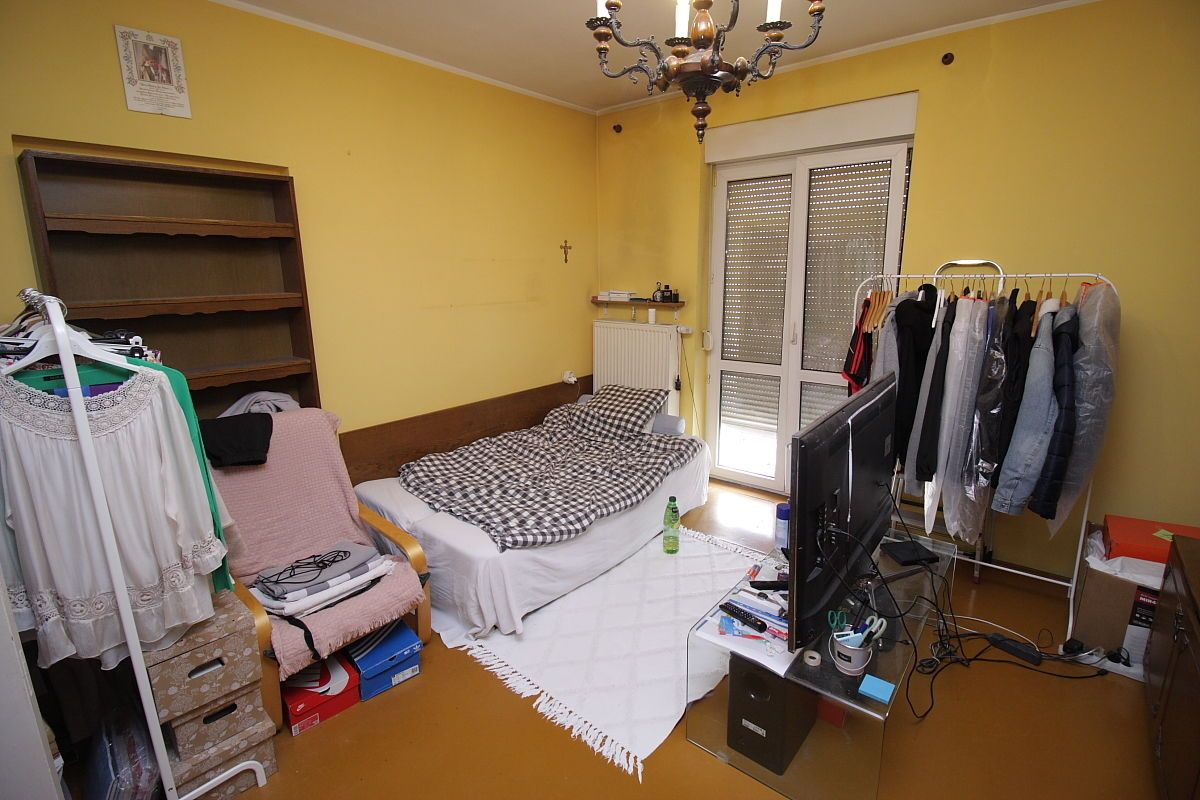 Mieszkanie 3-pokojowe Poznań Jeżyce, ul. Jana Długosza. Zdjęcie 5